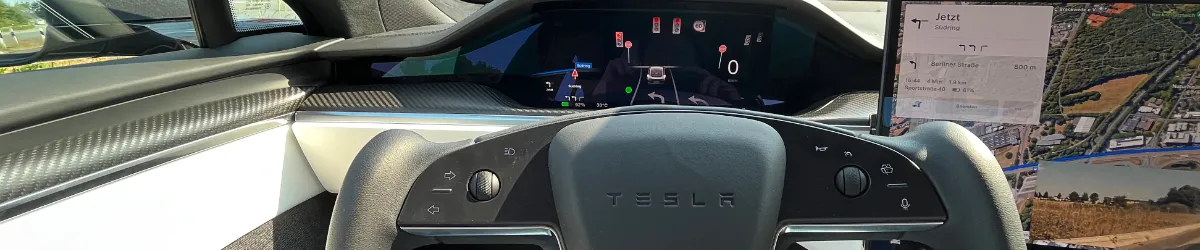 Tesla: Ingenieur fährt 400.000 Kilometer - sein Fazit fällt eindeutig aus